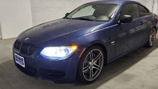 BMW 335IS 2012 WBAKG1C53CE839646 image