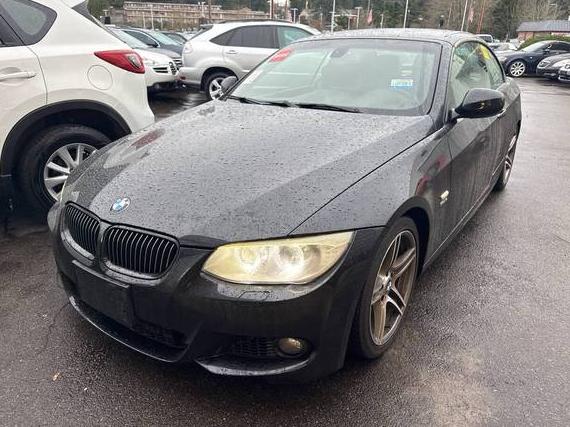 BMW 335IS 2011 WBADX1C5XBE569368 image BMW 335IS 2011 WBADX1C5XBE569368 image