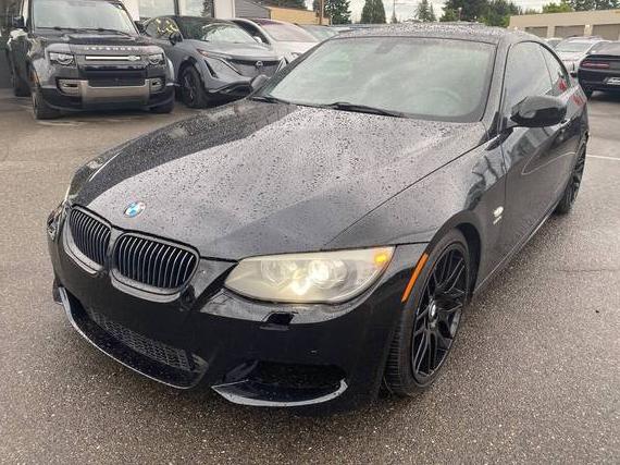 BMW 335IS 2011 WBAKG1C5XBE617622 image BMW 335IS 2011 WBAKG1C5XBE617622 image