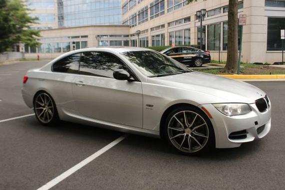 BMW 335IS 2011 WBAKG1C52BE618599 image BMW 335IS 2011 WBAKG1C52BE618599 image