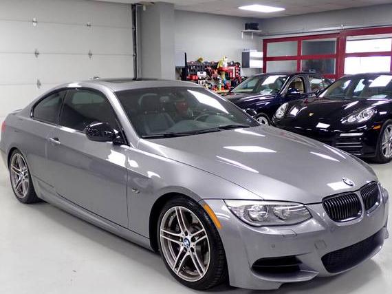 BMW 335IS 2011 WBAKG1C54BE362899 image BMW 335IS 2011 WBAKG1C54BE362899 image