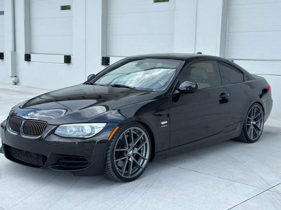 BMW 335IS 2011 WBAKG1C54BE362885 image BMW 335IS 2011 WBAKG1C54BE362885 image
