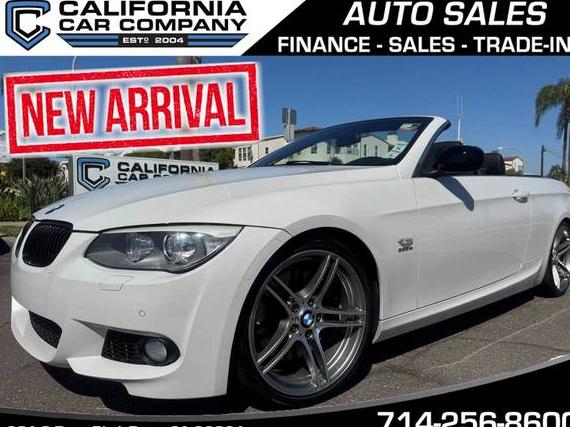 BMW 335IS 2013 WBADX1C53DJ128966 image BMW 335IS 2013 WBADX1C53DJ128966 image