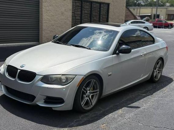 BMW 335IS 2013 WBAKG1C50DJ218003 image BMW 335IS 2013 WBAKG1C50DJ218003 image