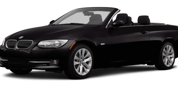 BMW 335IS 2013 WBADX1C56DJ128850 image BMW 335IS 2013 WBADX1C56DJ128850 image