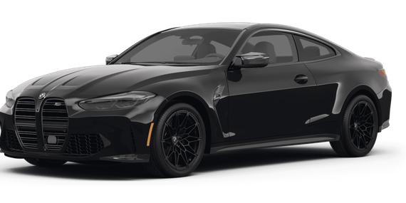 BMW M4 2023 WBS33AZ04PCL35955 image