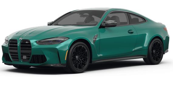 BMW M4 2023 WBS43AZ01PCM11006 image