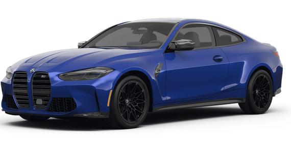 BMW M4 2023 WBS33AZ09PCM21438 image