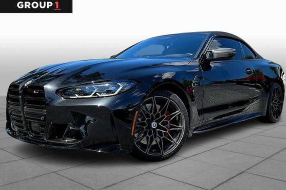 BMW M4 2023 WBS33BA02PCL24888 image BMW M4 2023 WBS33BA02PCL24888 image