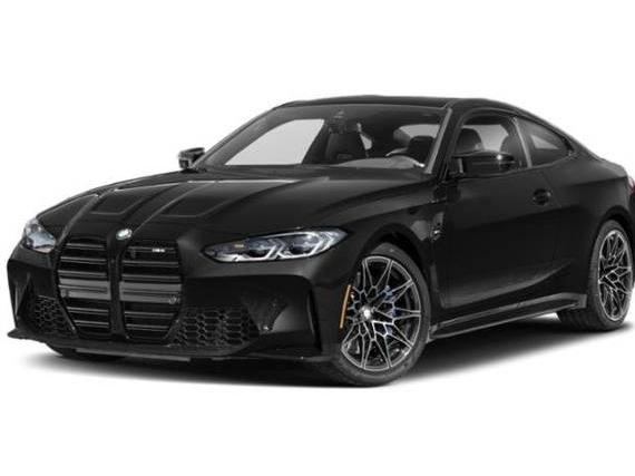 BMW M4 2023 WBS33AZ09PCM92266 image