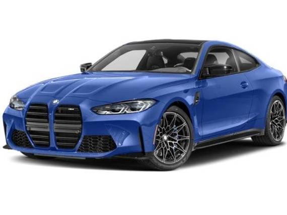 BMW M4 2023 WBS33AZ09PCM18474 image
