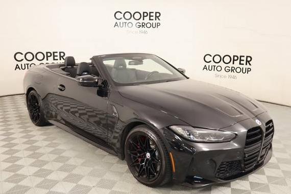 BMW M4 2023 WBS33BA04PCM14835 image