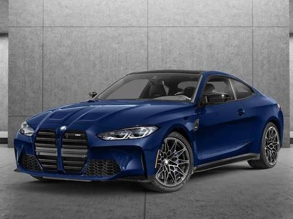 BMW M4 2023 WBS43AZ02PCL21122 image