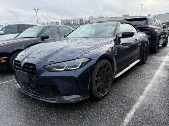 BMW M4 2023 WBS33BA07PCM39714 image BMW M4 2023 WBS33BA07PCM39714 image