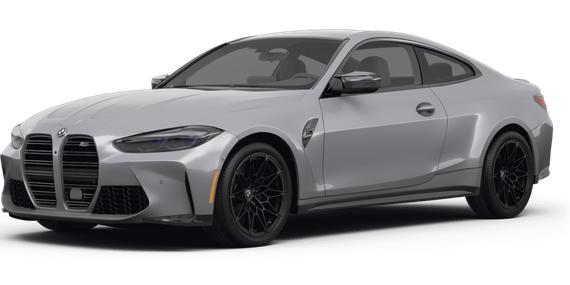 BMW M4 2023 WBS43AZ08PCL69322 image