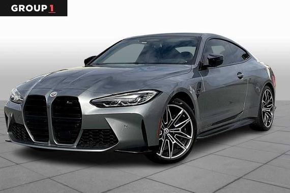 BMW M4 2023 WBS43AZ00PCL56953 image BMW M4 2023 WBS43AZ00PCL56953 image