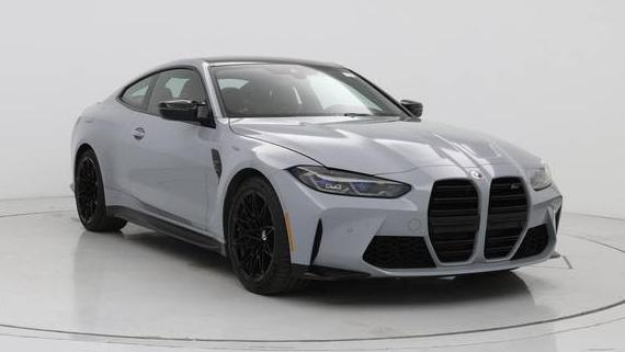BMW M4 2023 WBS43AZ07PCL22332 image