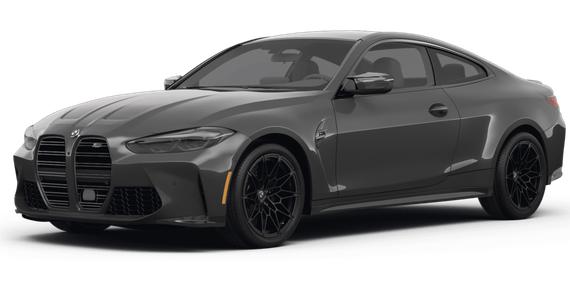 BMW M4 2023 WBS43AZ03PCM46694 image