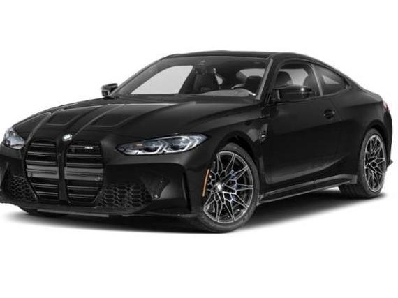 BMW M4 2023 WBS33AZ05PCM20464 image