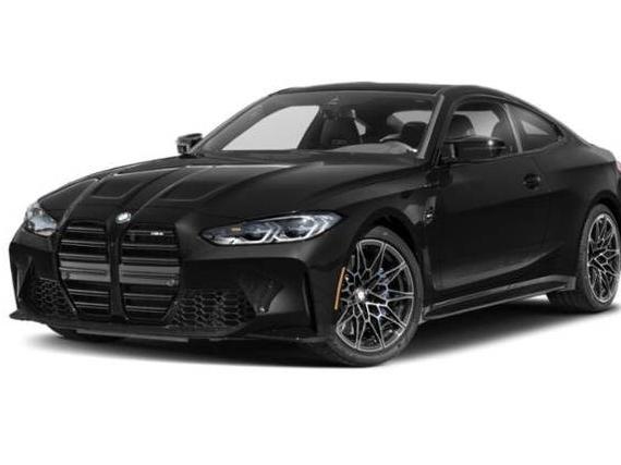BMW M4 2023 WBS33AZ08PCL13635 image