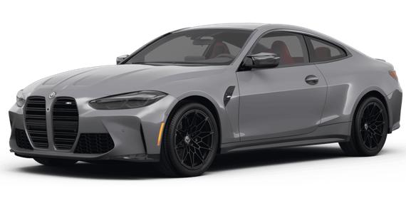 BMW M4 2023 WBS53AZ08PCM20371 image