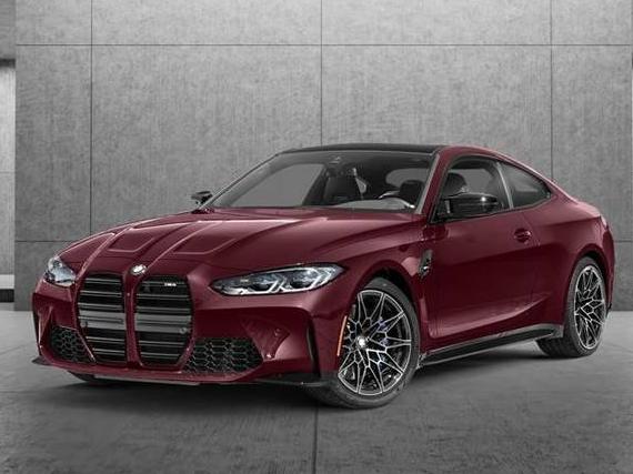 BMW M4 2023 WBS33AZ01PCM23376 image