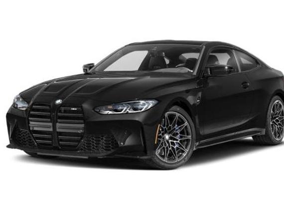 BMW M4 2023 WBS33AZ01PCM15018 image