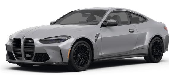 BMW M4 2023 WBS43AZ05PCL15282 image