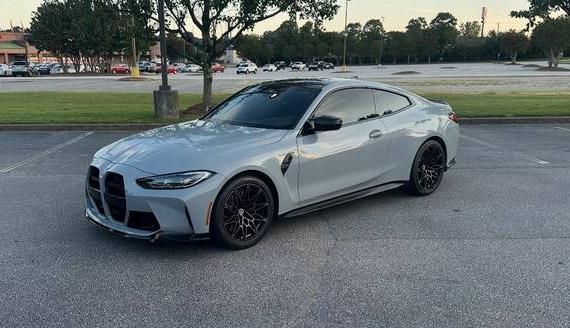 BMW M4 2023 WBS43AZ05PCL62974 image BMW M4 2023 WBS43AZ05PCL62974 image