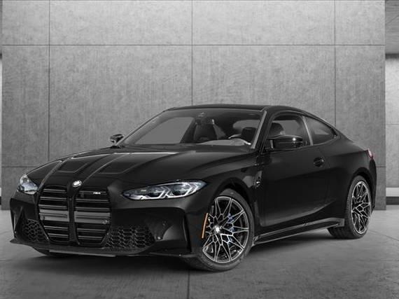 BMW M4 2023 WBS43AZ07PCM29350 image