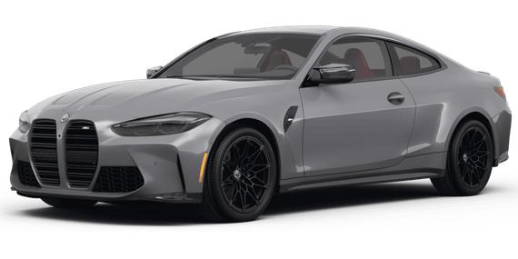 BMW M4 2023 WBS53AZ07PCL18205 image