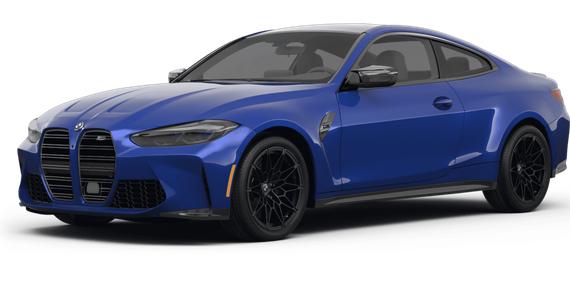 BMW M4 2023 WBS43AZ05PCM35860 image