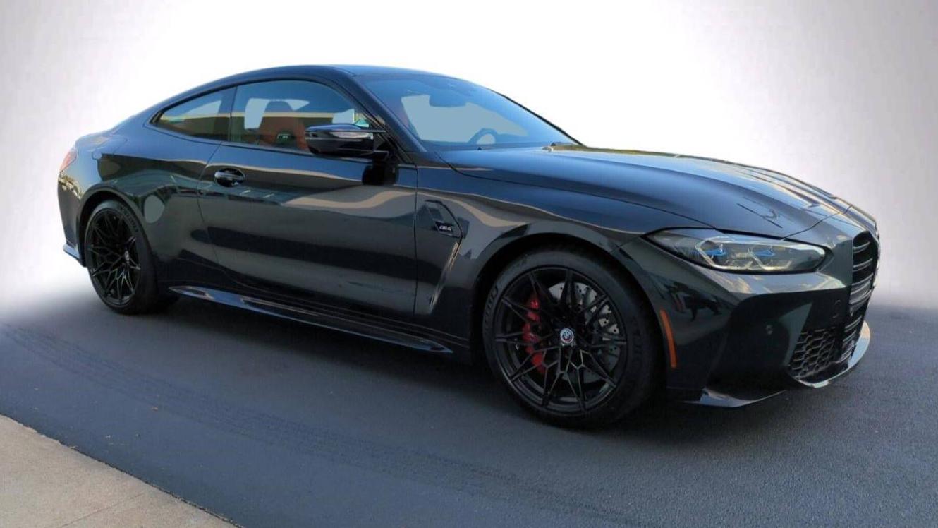 BMW M4 2023 WBS53AZ08PCM18233 image