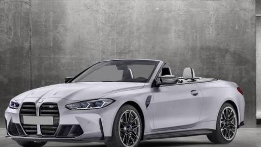 BMW M4 2023 WBS33BA03PCM16298 image BMW M4 2023 WBS33BA03PCM16298 image