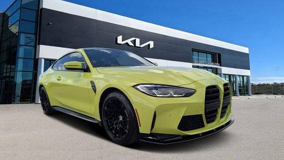 BMW M4 2023 WBS53AZ01PCM59707 image BMW M4 2023 WBS53AZ01PCM59707 image