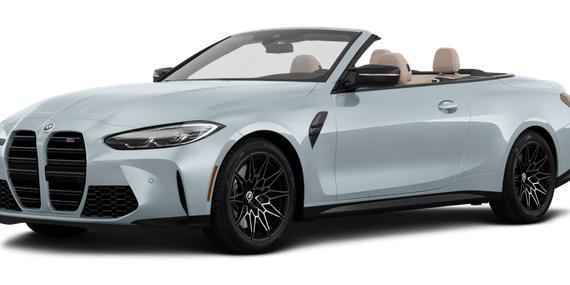 BMW M4 2023 WBS33BA06PCL73690 image BMW M4 2023 WBS33BA06PCL73690 image