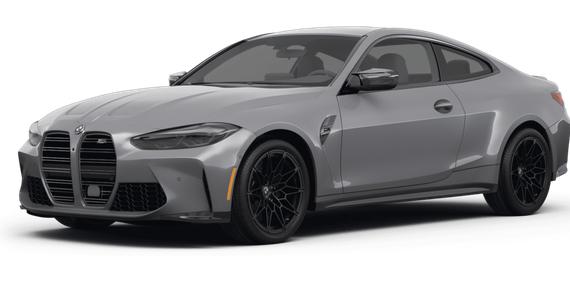 BMW M4 2023 WBS33AZ09PCM23352 image