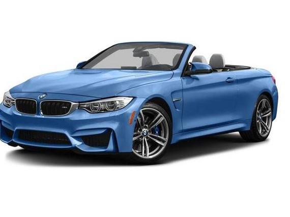 BMW M4 2016 WBS3U9C53GP970495 image BMW M4 2016 WBS3U9C53GP970495 image