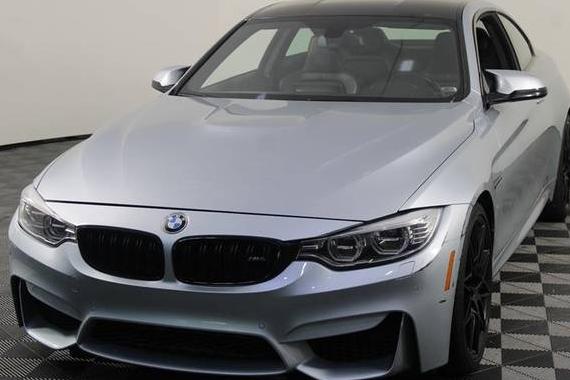 BMW M4 2016 WBS3R9C57GK338887 image