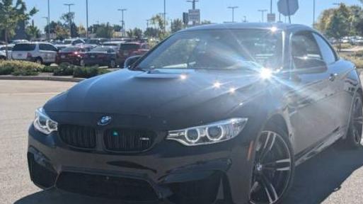 BMW M4 2016 WBS3U9C58GP969939 image BMW M4 2016 WBS3U9C58GP969939 image