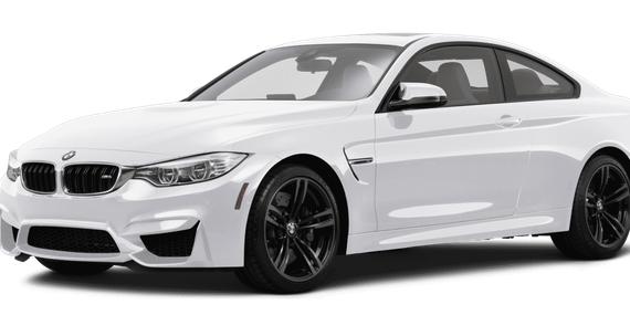 BMW M4 2016 WBS3R9C5XGK338821 image