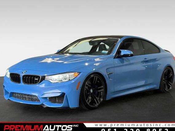 BMW M4 2016 WBS3R9C54GK337695 image BMW M4 2016 WBS3R9C54GK337695 image