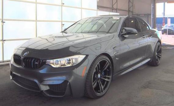 BMW M4 2016 WBS3U9C53GP968455 image BMW M4 2016 WBS3U9C53GP968455 image