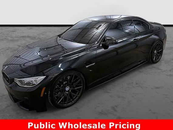 BMW M4 2016 WBS3U9C56GP969941 image BMW M4 2016 WBS3U9C56GP969941 image