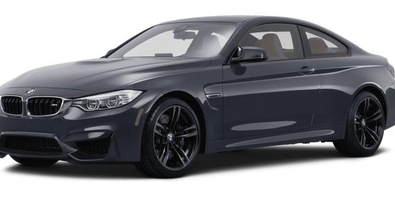 BMW M4 2016 WBS3R9C5XGK337541 image BMW M4 2016 WBS3R9C5XGK337541 image