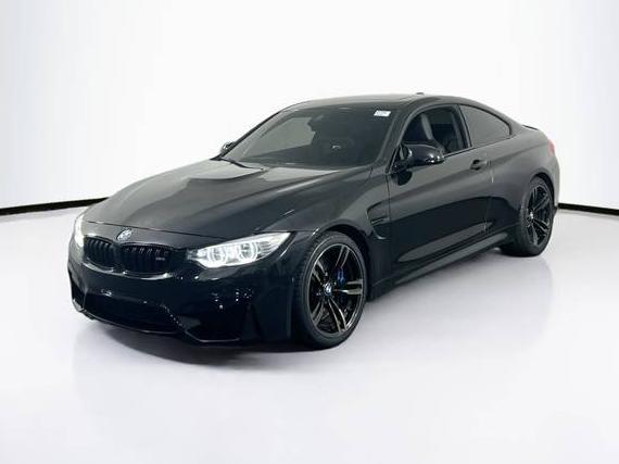BMW M4 2016 WBS3R9C51GK338996 image
