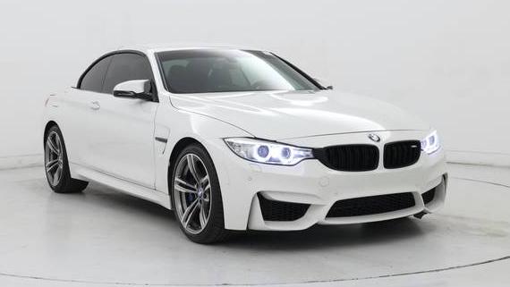 BMW M4 2016 WBS3U9C54GP968559 image BMW M4 2016 WBS3U9C54GP968559 image