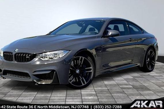 BMW M4 2016 WBS3R9C54GK338152 image BMW M4 2016 WBS3R9C54GK338152 image