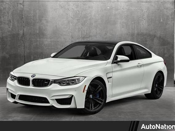 BMW M4 2016 WBS3R9C58GK337490 image