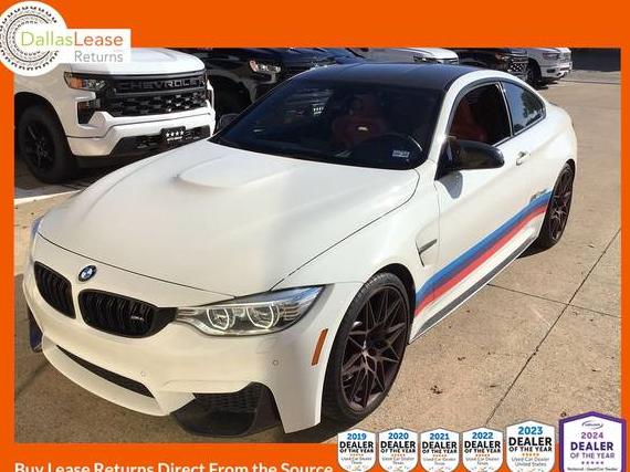 BMW M4 2016 WBS3R9C50GK708772 image BMW M4 2016 WBS3R9C50GK708772 image